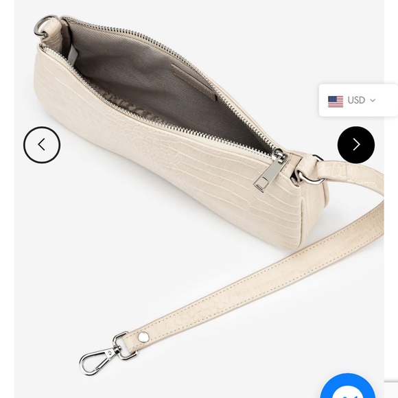 NEW WITH TAGS JW PEI Eva bag - Picture 7 of 8